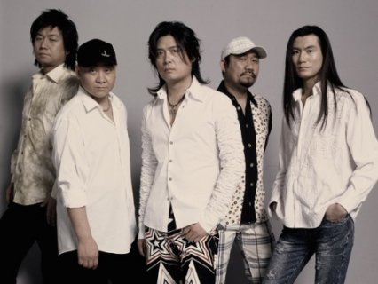 汪峰|乐队为什么活不下去?你要是经纪公司你也不愿意给他们机会