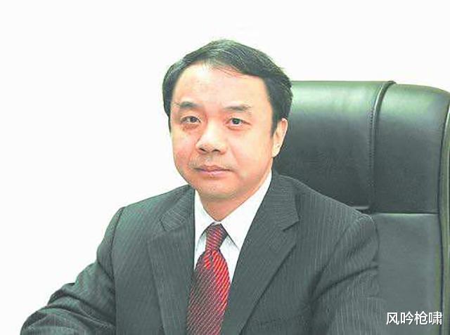 『对撞机』杨振宁反对建造的大型对撞机，王贻芳院士为何坚持要建？