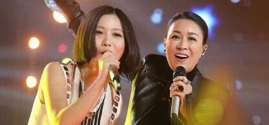 「好声音」《好声音》导师阵容曝光！华晨宇再次“落跑”？收视率恐成问题