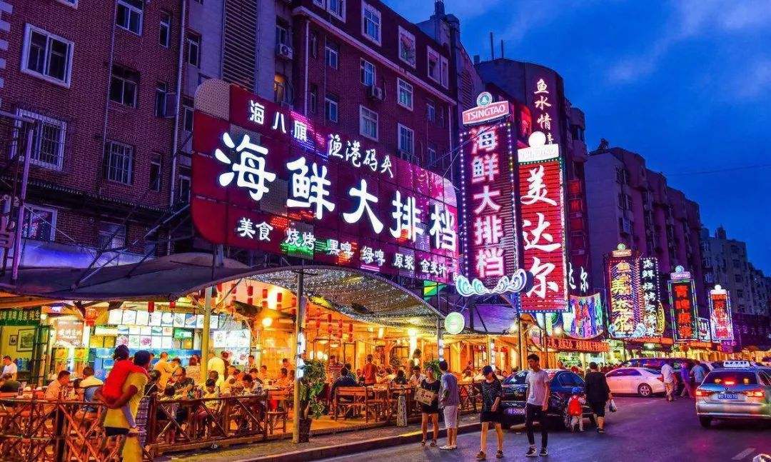 |盘点国内最适合吃海鲜的6大城市，这里是海鲜爱好者的天堂。