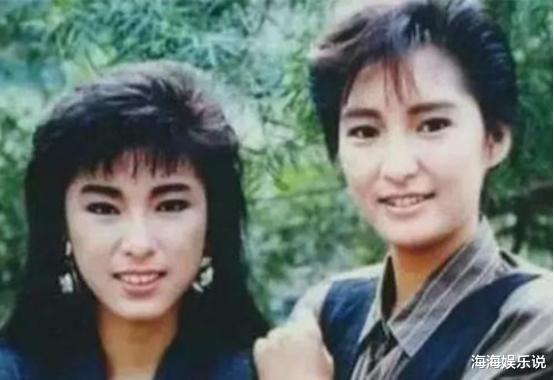 雪梨|1986年, 徐少强欺骗雪梨未婚生子后转身抛弃, 今雪梨“报复”真高级