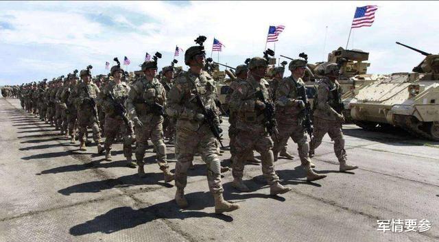 『中美』全世界最难打的三大国家:中美各战胜一个,还有一个至今无人敢动