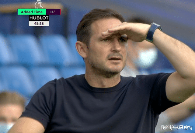 点球|0-2!英超9.1亿豪门4分钟崩盘:8000万水货送礼 点球都不进