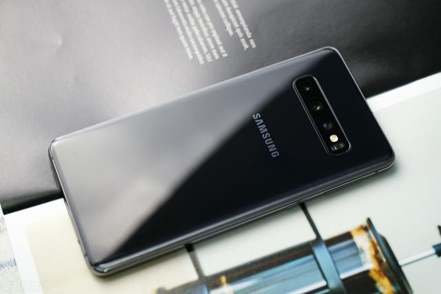 三星|妥妥的安卓机皇！三星全新旗舰在发布之前，确实秀的可以