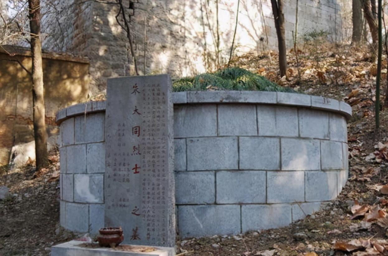 解放战争|此人曾残害共产党员,刑场上大笑赴死,死后为何被追为烈士?