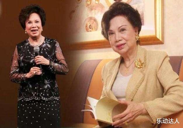 TVB@TVB老戏骨扎堆离世,陪伴你童年的,你还记得几位?