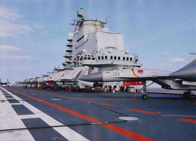 003型航空母舰■继辽宁舰山东舰后，003型航母会以哪个省份命名？网友们操碎了心