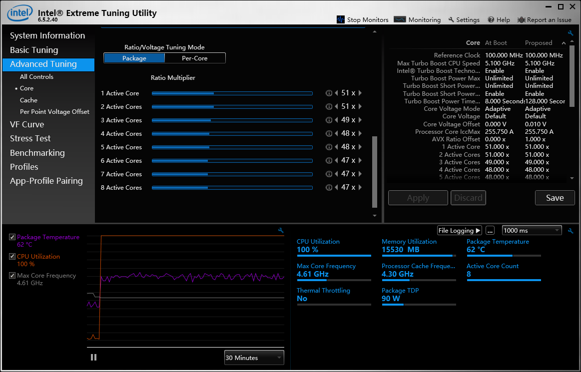 苹果|稳压i7-10700K全核5.3Ghz——酷冷至尊海魔360水冷简测