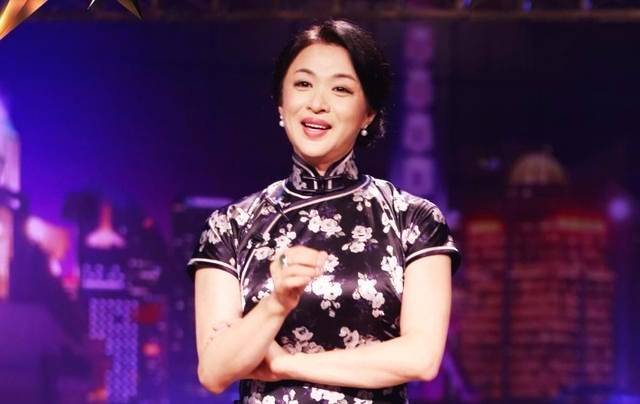 金星|她是被金星撕得最惨的女星,被揭穿后身败名裂,今落魄成这样!