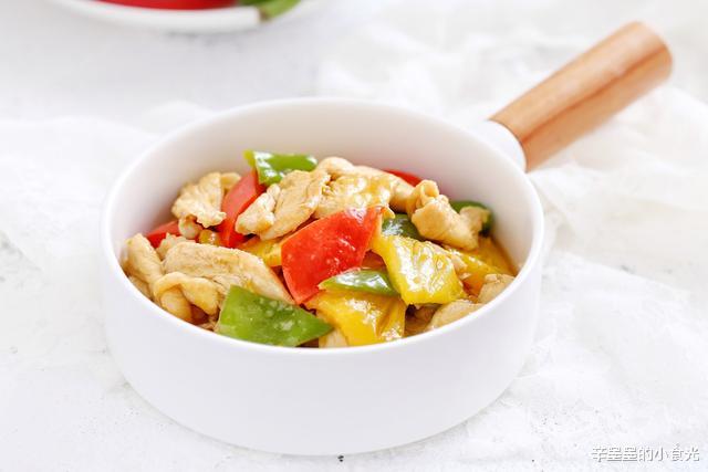 [水果]这肉是减脂期的宠儿，口感嫩滑热量低，连续吃一周，轻松瘦五斤！