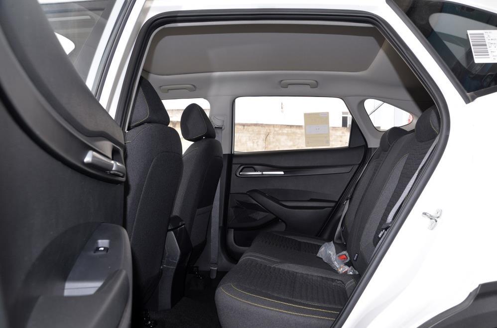 起亚汽车|买不起斯柯达柯迪亚克，最终选择起亚KX3傲跑，这价格划算吗？