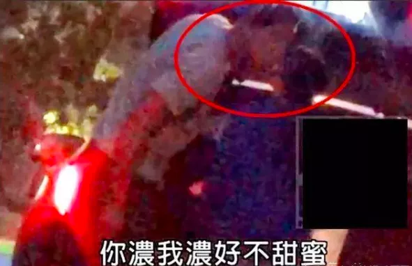 何守正|他俩再一起了,让人有点不敢相信