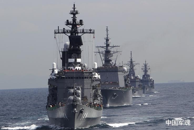 中国海军:观国际|抢在4月结束前,中国海军终于又传来好消息,令某国失望了