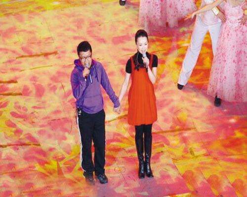 刘德华|他一首歌就赚2亿还上4次春晚,成名后看不上刘德华,现在却默默无闻