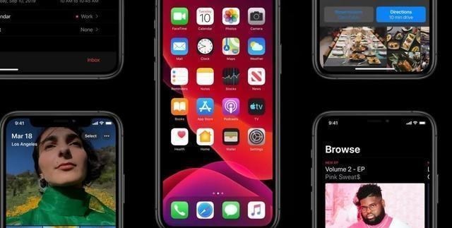 iphone12|iPhone12只有4GB运存，真不会卡吗？