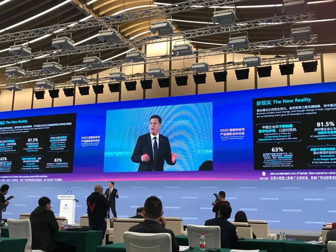 |5G+AI带来的不只有技术，还有工作机会