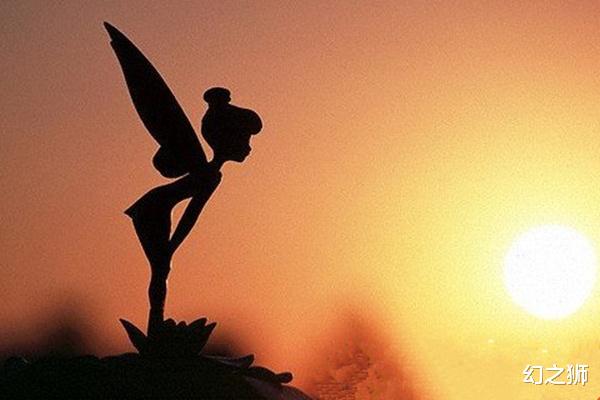 |传说中的“精灵”真的存在？或许是世间罕有的一种生物？