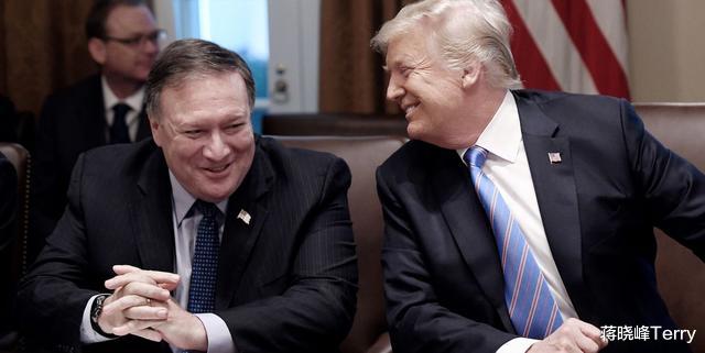 美国|在中国，美国国务卿人设，从没这么崩塌过