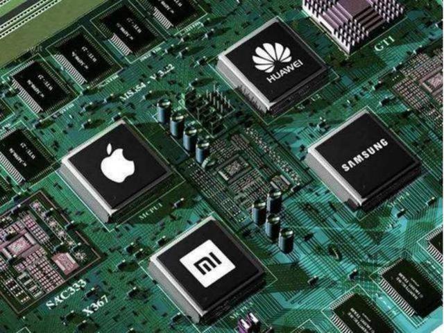 #小米科技#弯道超车，中科院量子芯片成功！会突破美国光刻机的技术壁垒吗？