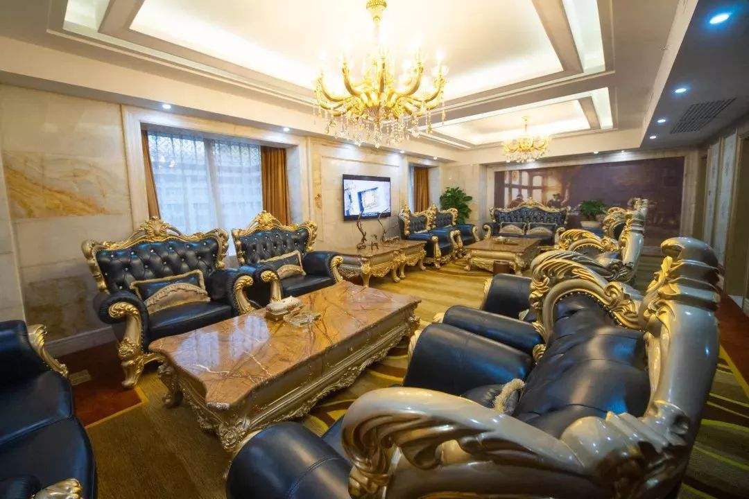 总统套房住一晚要上万？其实除了常规待遇外，还有5项隐藏的服务