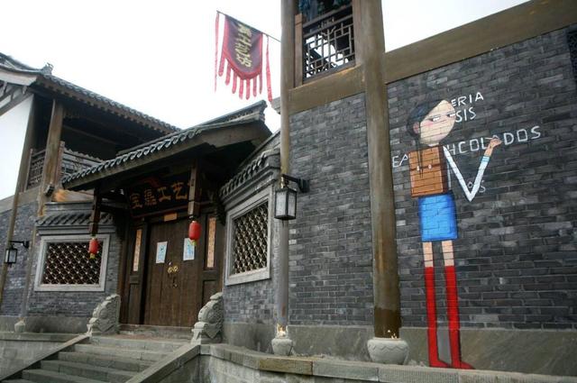 重庆|重庆一景点无人问津，斥资35亿免费开放，游客笑称只是去上厕所