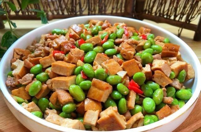 『食材』天热没胃口，分享6道家常菜，美味又下饭，好吃到舔盘，赶快试试