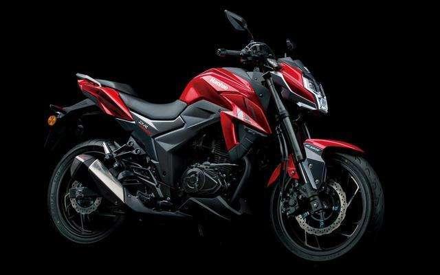 「」中国新摩托车之王出现,打败隆鑫和宗申,一年卖出196万辆