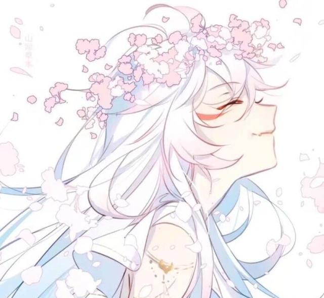 桃花朵朵开|11月，桃花朵朵开，却只钟情一人，两情相悦，未来风雨相伴