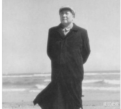 贺子珍|毛主席流落民间亲女儿，被誉红色公主，一生都未能实现父女团圆梦