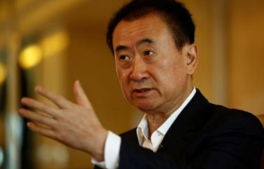 房地产行业|中国前十大首富排行榜来了，许家印和李嘉诚未进入前三，王健林没入榜