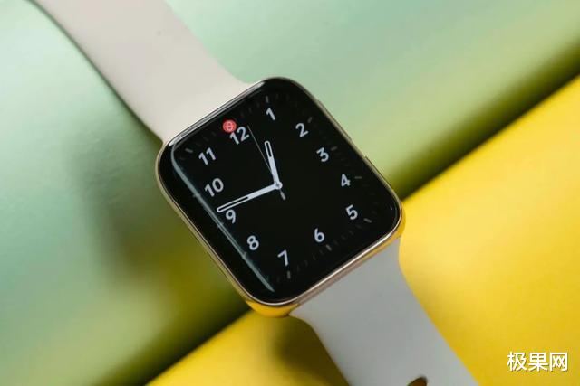 #智能手表#我们去“鸟巢”骑了8圈！只为探究智能手表到底该怎么选