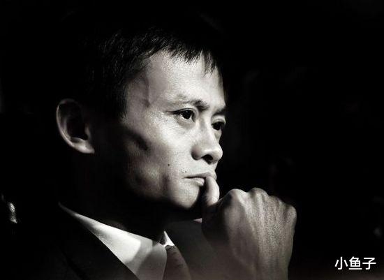 马云▲凌晨被疯狂刷屏！马云突然宣布，无数国人沸腾了！