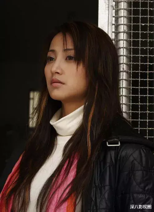 张歆艺|这张脸到底发生了什么？还能好好演戏吗……