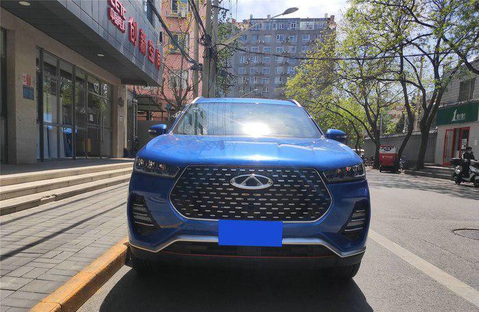 奇瑞瑞虎:奇瑞瑞虎7提车作业,车主驾驶2个月后,晒出真实油耗