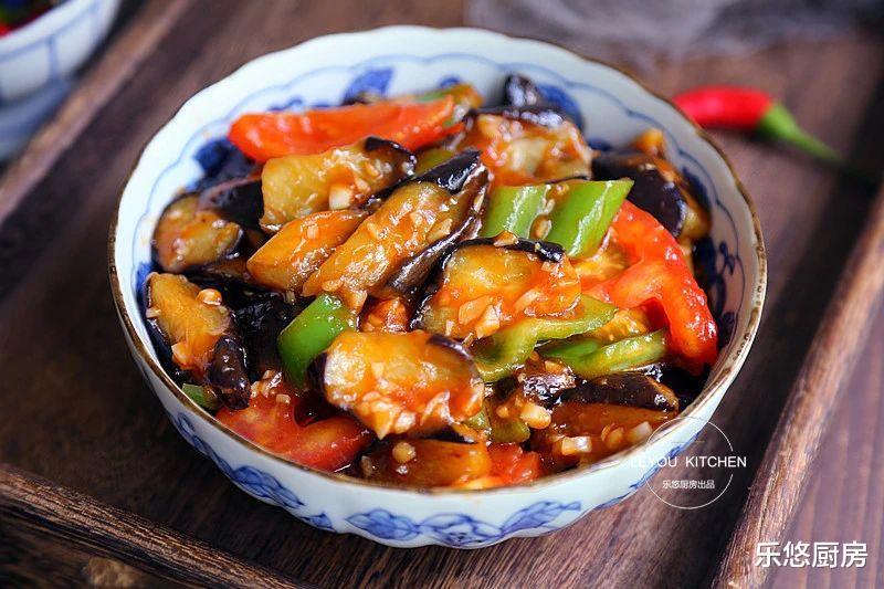 白菜|三伏天，不想吃油腻的，6道素菜做法，简单省事，一点不会剩下