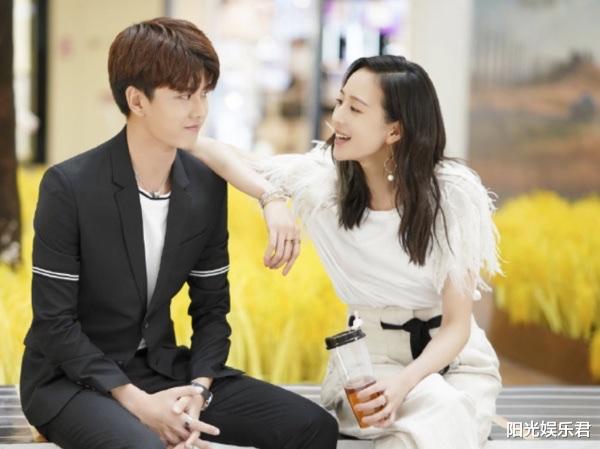 任嘉伦|任嘉伦终于又有新剧官宣，看清女主人选后，这下对质量放心了