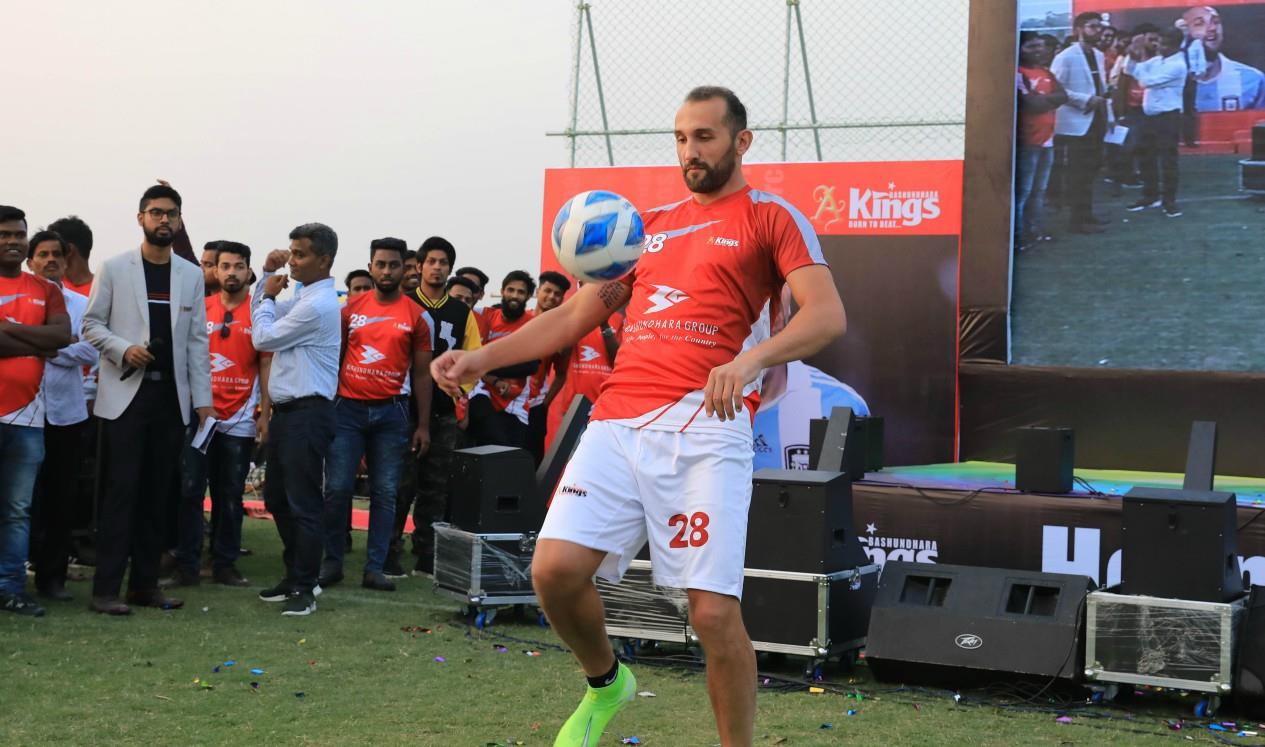 意大利队|落魄了！前中超金靴将加盟意大利丁级联赛，下赛季征战业余赛场