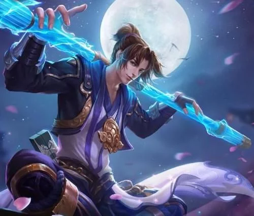 『猴子』换了皮肤就等于换了个人的六个英雄，只要皮肤在手，谁都能carry全场！