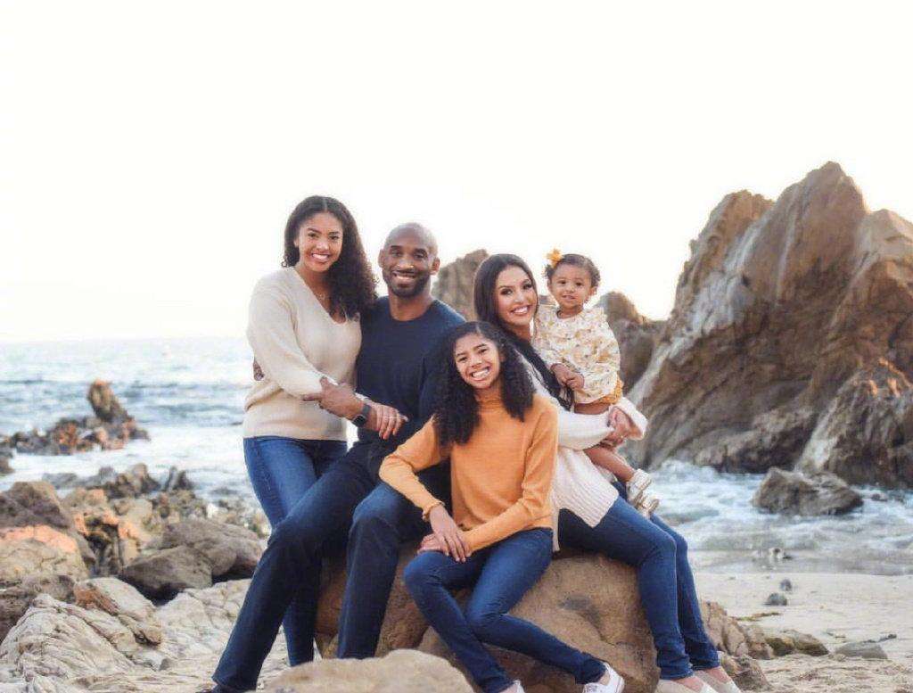 科比·布莱恩特■科比去世不足一百天，大女儿做出重要决定，瓦妮莎：我不会改嫁