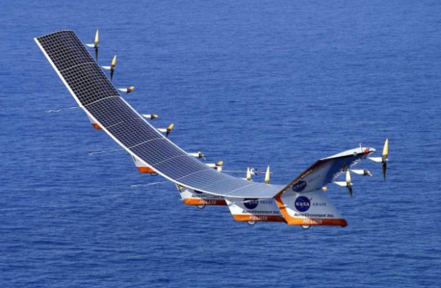 飞机|中国再次取得重大突破，成功实现“永不着陆”，美: 中国动真格了