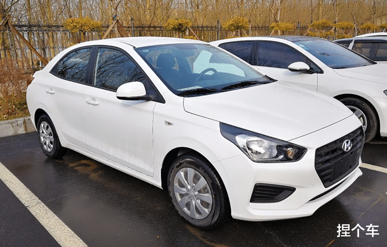 瑞纳■2020款瑞纳，比大众更实惠，四缸国六，油耗5.2L，售价4.79万