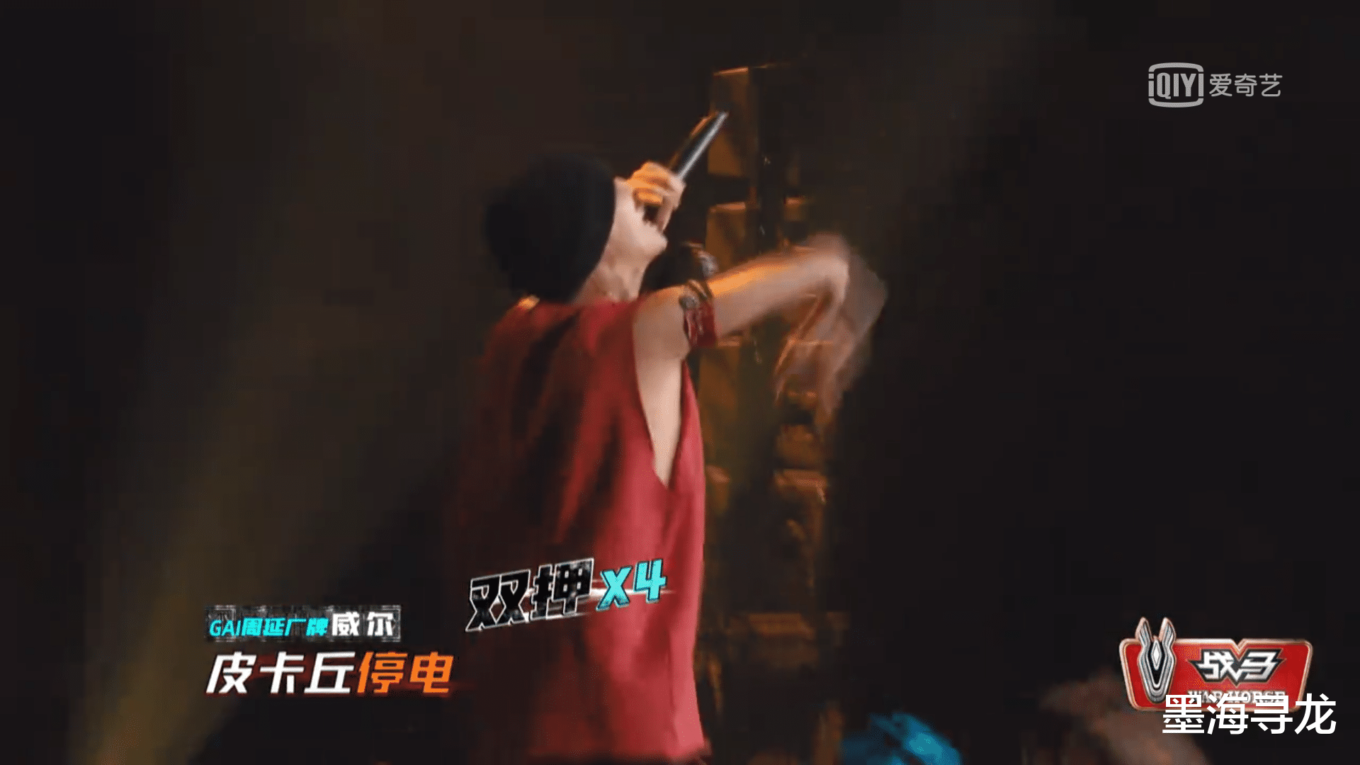 吴亦凡|中国新说唱：依然坐在C位的吴亦凡，为何今年的存在感越来越低