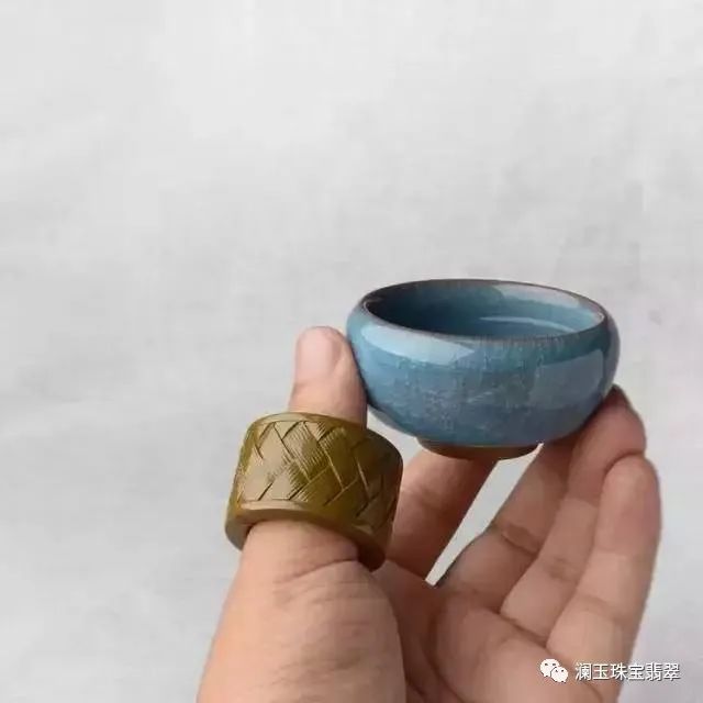 翡翠■翡翠里的冰种