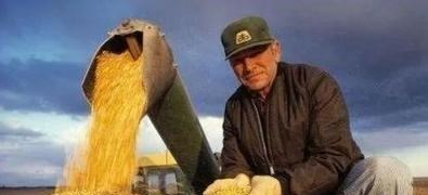 |为何美国宁愿赔钱，也要将粮食出口给中国？内行人道出其中真相！