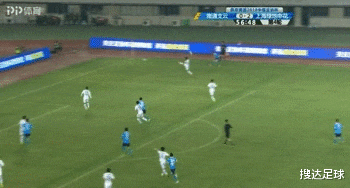 「上海申花」2-3出局！他们创中国足坛1耻辱纪录，鞠躬道歉不够，还被要求下跪