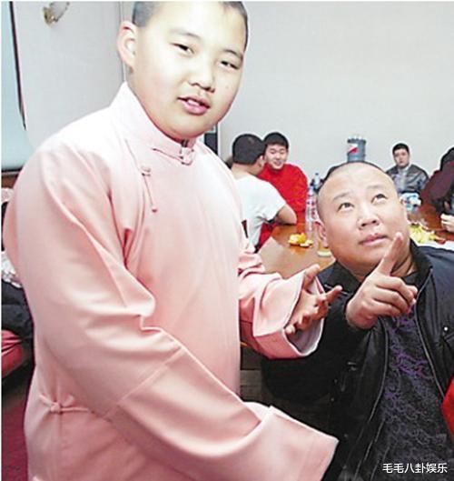 岳云鹏|德云社要变天！岳云鹏苦求无戏拍，他却资源多到手软！