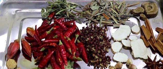 「卤水」卤水制作有诀窍，大厨全教你，步骤详细配比清楚，学到就是赚到了