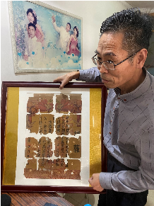 杨勇|实录 | 深藏功名的杨树柏：朝鲜战场一个人的阻击战