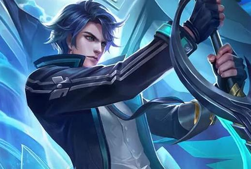 宫本武藏▲王者荣耀：有大招无敌，没大不如超级兵的6位英雄，宫本榜上有名