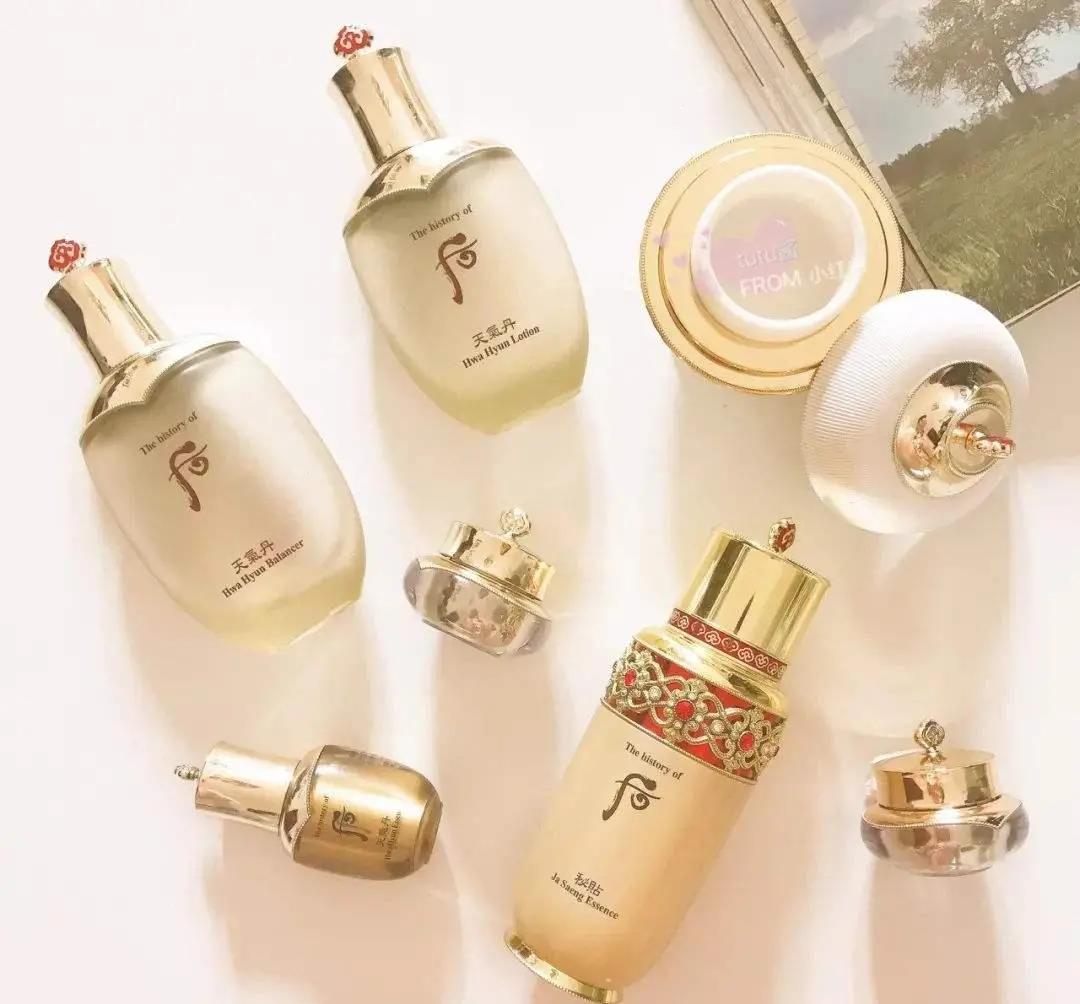 「护肤品」“日系”和“韩系”护肤品怎么选?它们主要代表有这几款,别选错